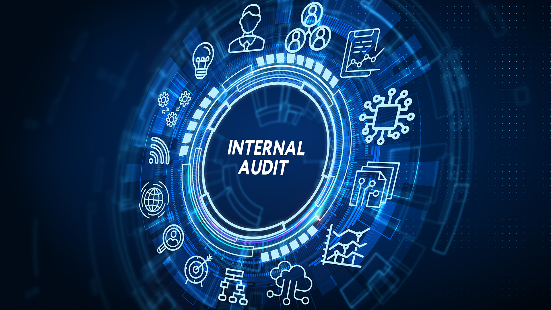 Internal Audit – Cyber Risk Compliance