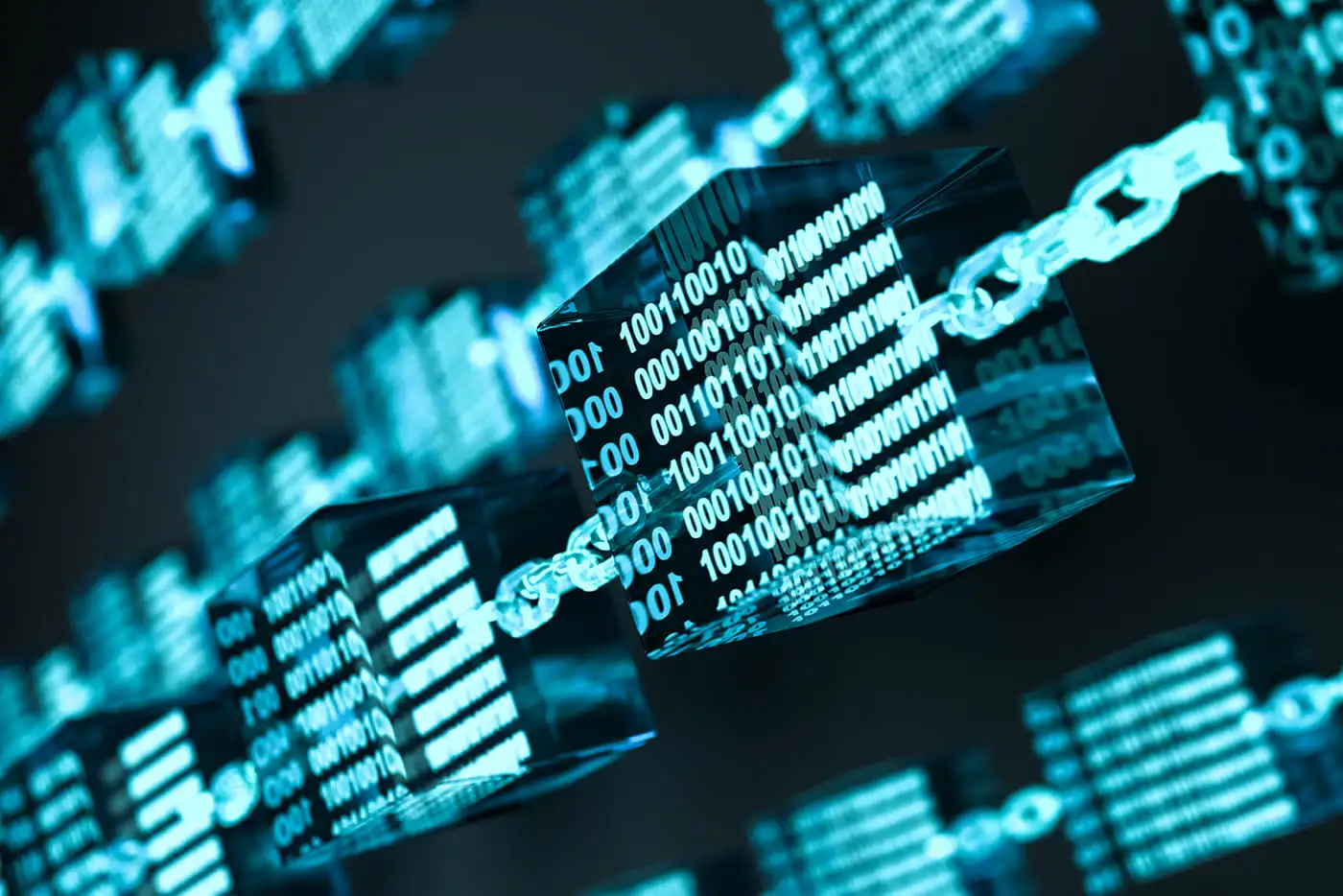 Blockchain Assurance Research